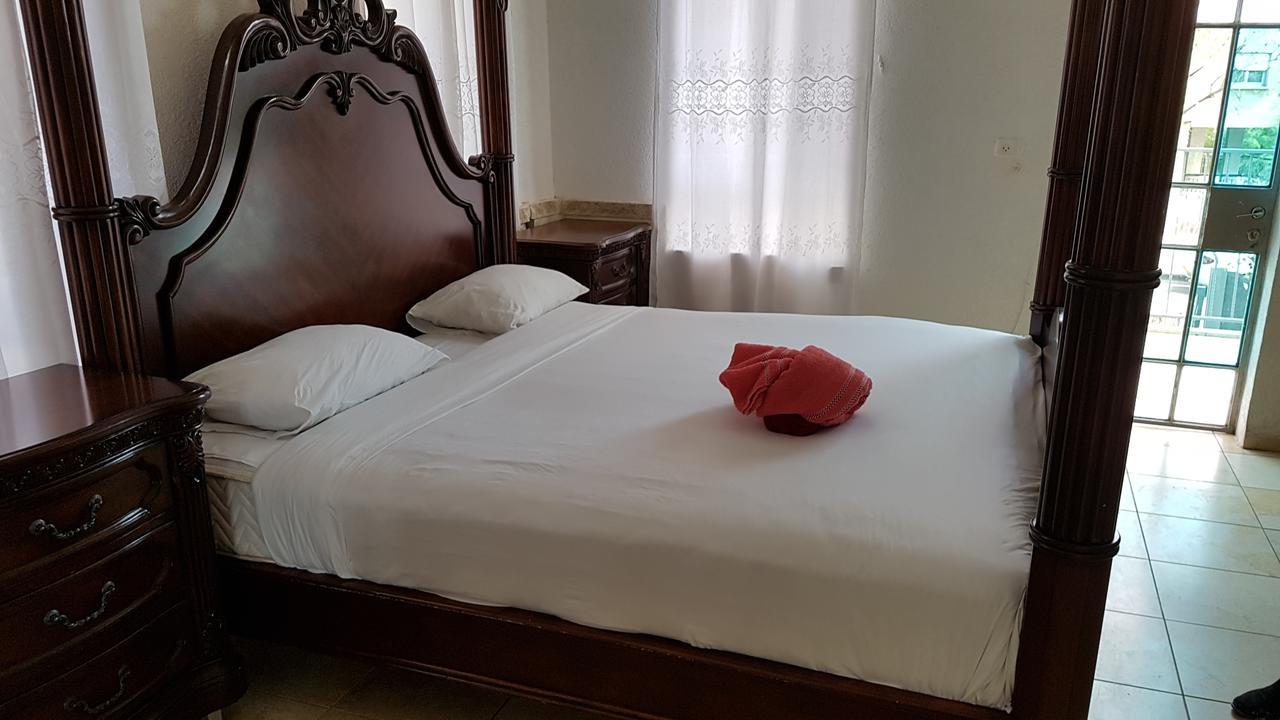 Lake Mansion 티베리아 객실 사진